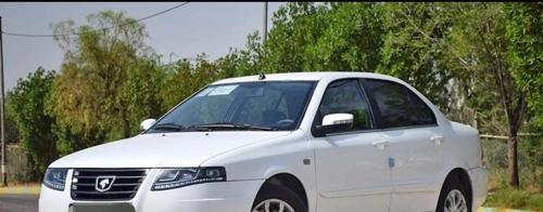 سمند سورن پلاس، مدل ۱۴۰۲