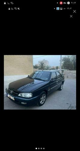 پژو پارس سال، مدل ۱۳۹۸