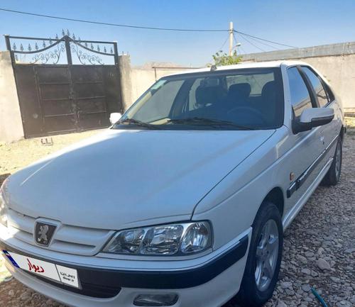 پژو پارس LX TU5، مدل ۱۳۹۹