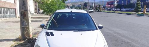 پژو 206 SD V8، مدل ۱۳۹۰
