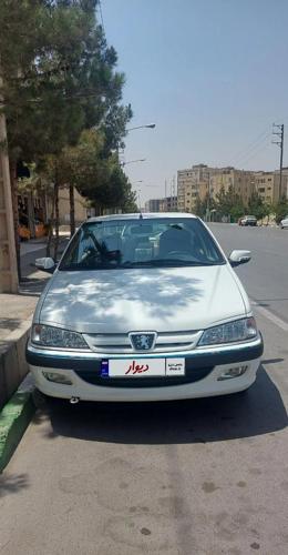 پژو پارس سال، مدل ۱۳۹۹