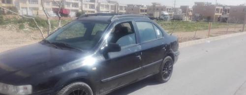 سمند LX ساده، مدل ۱۳۸۲