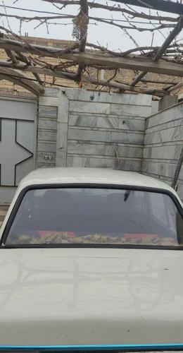 پیکان دوگانه سوز CNG، مدل ۱۳۷۹