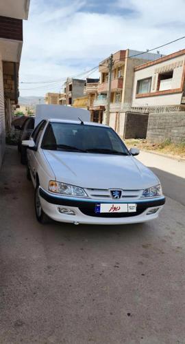 پژو پارس LX TU5، مدل ۱۳۹۷