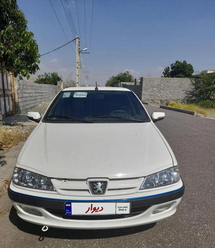 پژو پارس LX TU5، مدل ۱۳۹۹