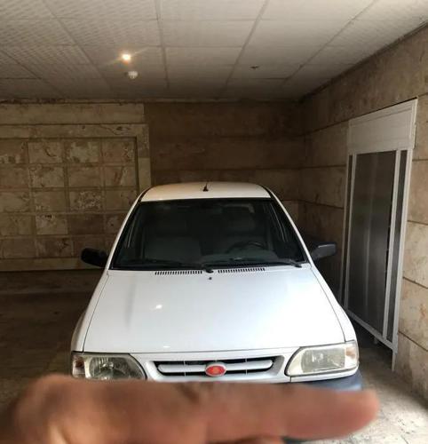 پراید 131 SE، مدل ۱۳۹۸