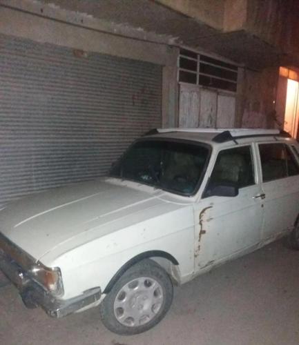 پیکان دوگانه سوز  lpG، مدل ۱۳۸۳