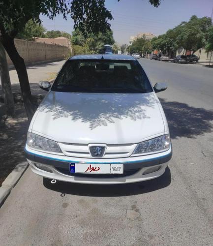 پژو پارس سال، مدل ۱۳۹۷