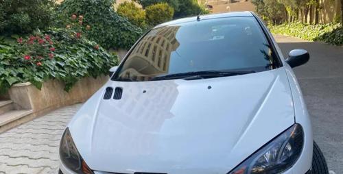 پژو 206 SD V8، مدل ۱۳۹۶