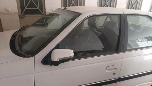 پژو پارس سال، مدل ۱۳۹۸ بندر گناوه