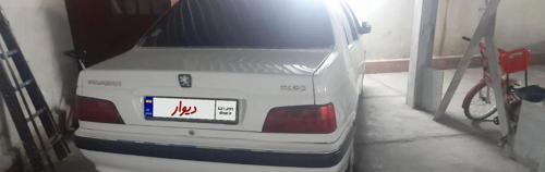 پژو پارس LX TU5، مدل ۱۴۰۰