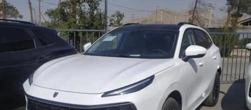 فروش اقساطی لاماری ایما در حد فول  خشک ۱۴۰۱