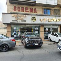 فروش اقساطی فونیکس FX پرمیوم فول صفر خشک ۱۴۰۲