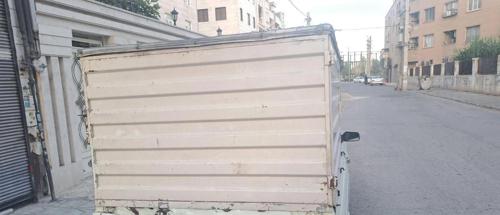 پیکان وانت، مدل ۱۳۹۳