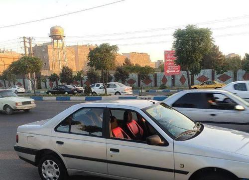 پژو 405 GLX بنزینی، مدل ۱۳۹۷