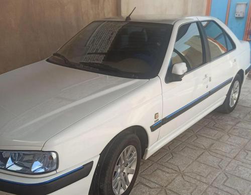 پژو پارس LX TU5، مدل ۱۴۰۰