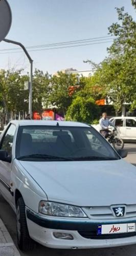 وانت آریسان دوگانه سوز، مدل ۱۳۹۶