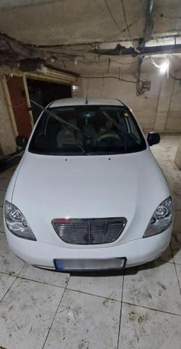 تیبا صندوق‌دار SX، مدل ۱۳۹۸