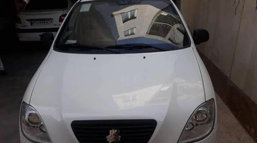 تیبا صندوق‌دار SX، مدل ۱۴۰۰