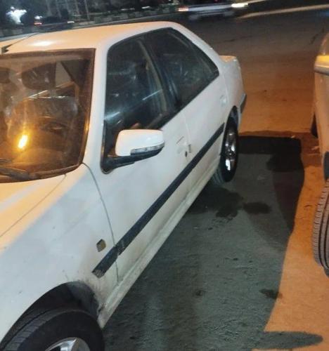 پژو پارس سال، مدل ۱۳۹۶