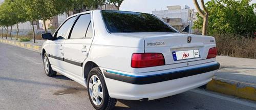 پژو پارس LX TU5، مدل ۱۴۰۱