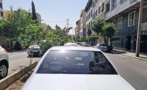 سمند سورن پلاس، مدل ۱۴۰۱