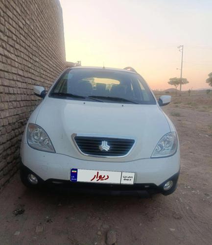 تیبا هاچبک پلاس، مدل ۱۳۹۹ موقعیت فردوس