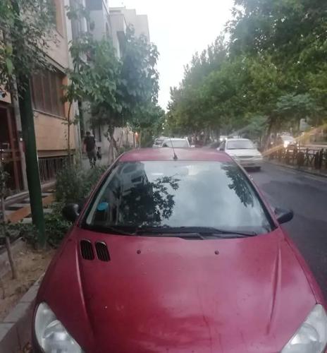 پژو 206 تیپ ۲، مدل ۱۳۸۲