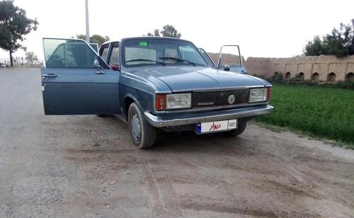 پیکان انژکتور متالیک