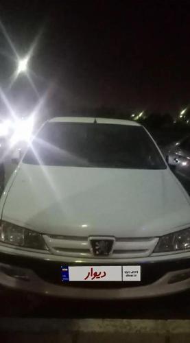 پژو پارس موتور جدید XU7P، مدل ۱۳۹۹