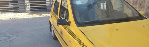 رنو تندر 90 E1 دوگانه سوز، مدل ۱۳۸۸