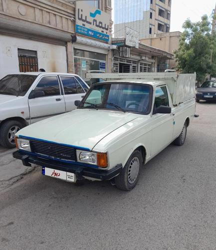 پیکان، مدل ۱۳۹۰