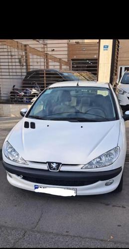 206 v8