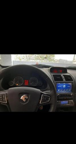 سمند سورن پلاس، مدل ۱۴۰۱