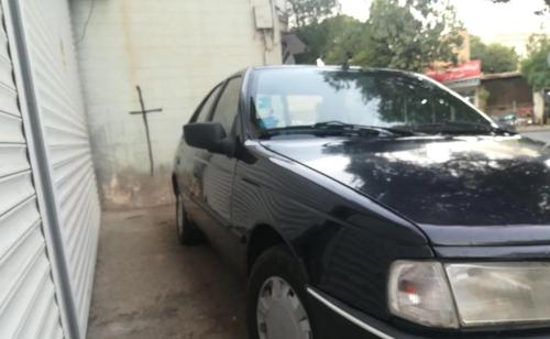 پژو 405 GLX بنزینی، مدل ۱۳۸۴