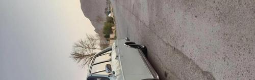 پیکان دوگانه سوز LPG، مدل ۱۳۷۵