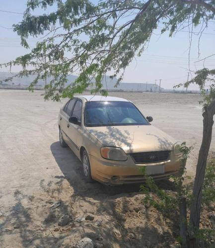 هایوندا اکسنت ۲۰۰۴