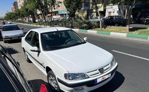 پژو پارس سال، مدل ۱۳۹۷