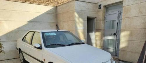 پژو پارس LX TU5، مدل ۱۴۰۲
