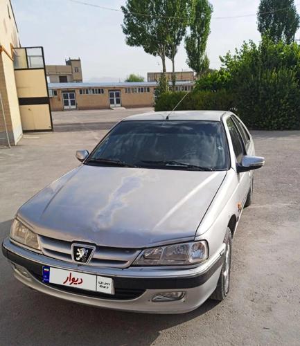 پارس82خوشگل رخ در حد 9۰