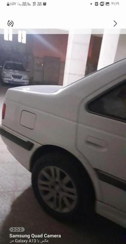 پژو پارس سال، مدل ۱۳۹۴