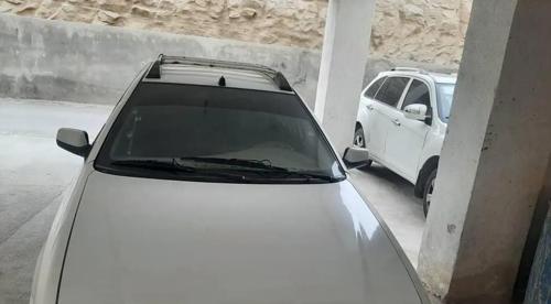 سمند LX ساده، مدل ۱۳۹۰