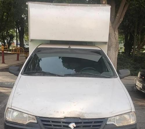وانت آریسان دوگانه سوز، مدل ۱۳۹۵