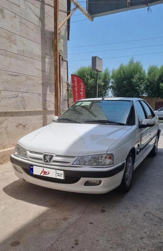 پژو پارس LX TU5، مدل ۱۳۹۸