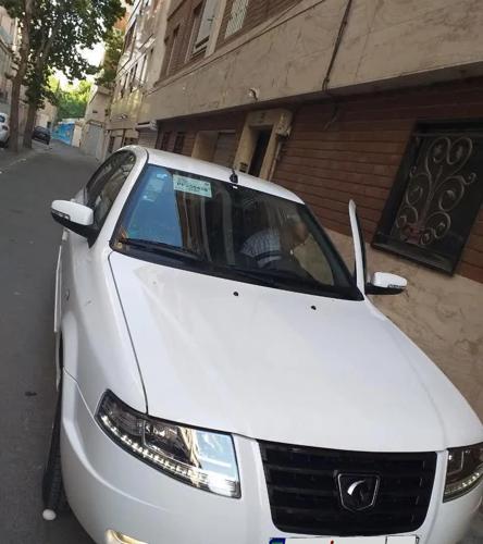 سمند سورن پلاس، مدل ۱۴۰۲