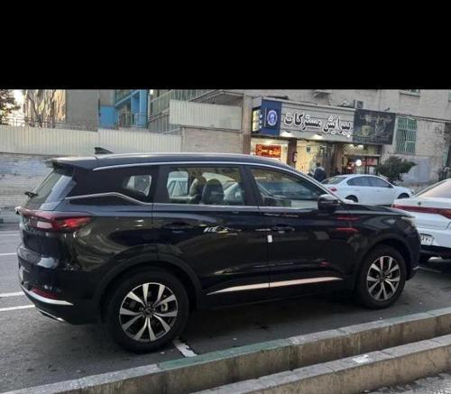 فونیکس تیگو 7 پرو، مدل ۱۴۰۲