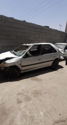 پژو پارس LX TU5، مدل ۱۳۹۹
