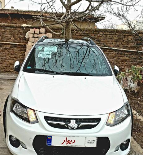 کوییک R صفر کیلومتر