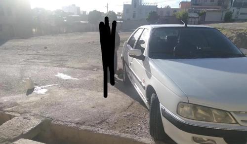 پژو پارس LX TU5، مدل ۱۳۹۸