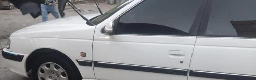 پژو پارس سال، مدل ۱۳۹۹